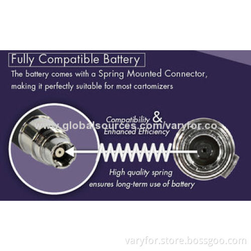 2014 new product ecigs, electronico ego ce4, LED switch button for wholesale